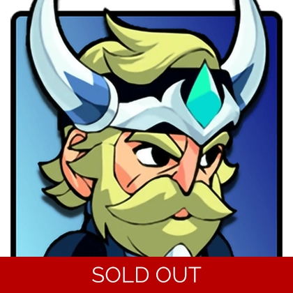 Metadev Bödvar Skin